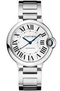 Ballon Bleu de Cartier, 36 MM