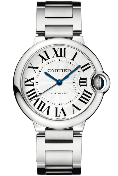 Cartier Ballon Bleu de Cartier 36 MM WSBB0048