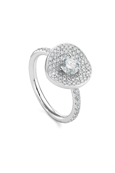 B Dimension Ring