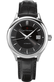 Manero AutoDate
