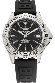 Colt Stainless Steel Automatic