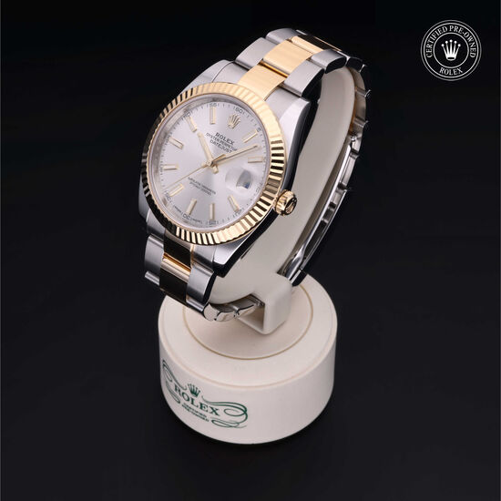Datejust 41