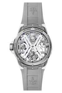 Blast Tourbillon