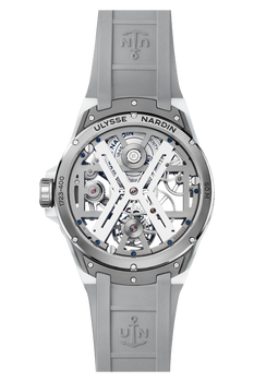 Blast Tourbillon