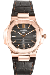 Nautilus Reference 5711 Rose Gold Automatic