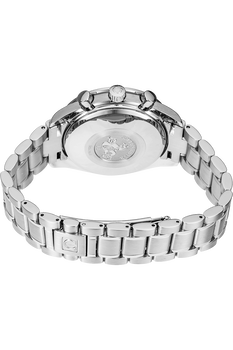 Speedmaster Date Stainless Steel Automatic