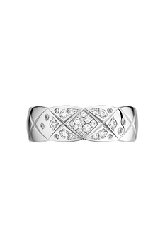 COCO CRUSH RING