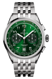 Premier B01 Chronograph 42