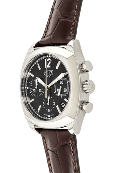 Monza Chronograph Stainless Steel Automatic