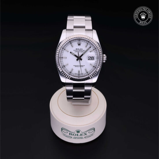 Datejust