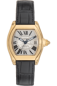 Certified Pre Owned Vintage Cartier Watches Tourneau