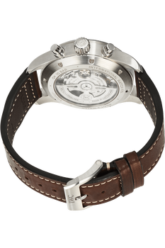 Pilot&#39;s Watch Chronograph Stainless Steel Automatic