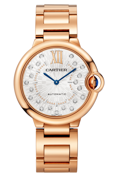 Ballon Bleu de Cartier, 36 MM