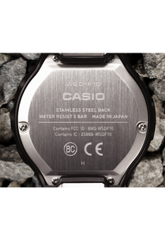 Smart Outdoor Watch