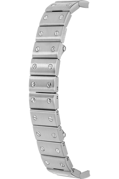 Santos Galbee Stainless Steel Automatic