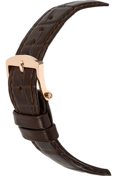 Classique 5177 Rose Gold Automatic