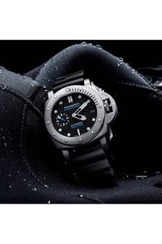 Panerai Submersible 42mm PAM00973