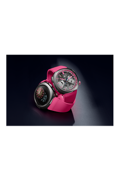 Streamliner Alpine Drivers and Mechanics Pink Editions