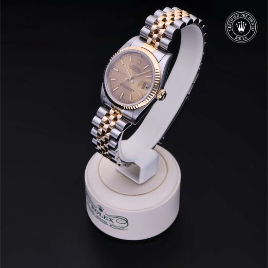 Datejust