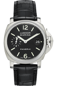 Luminor Marina Stainless Steel Automatic