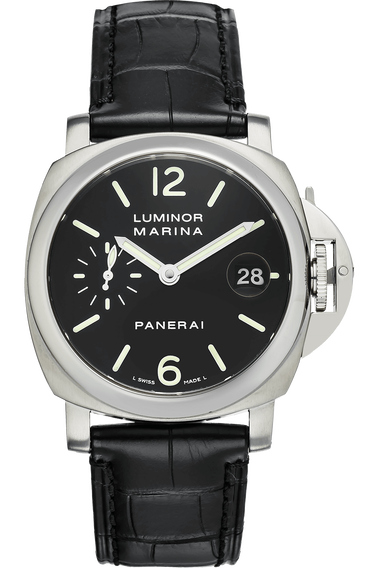Luminor Marina Stainless Steel Automatic