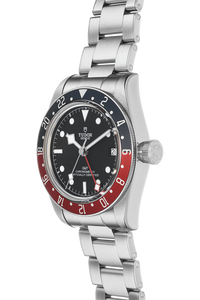 Black Bay GMT Stainless Steel Automatic
