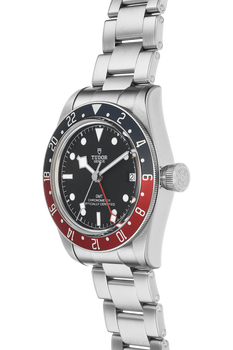 Black Bay GMT Stainless Steel Automatic