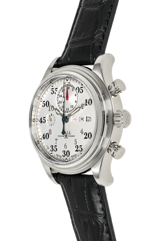 Pre Owned Miscellaneous Trainmaster Racer Stainless Steel Automatic
