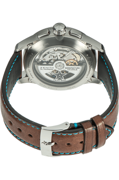Pilot El Primero Big Date FS Richard Special Edition Stainless Steel Automatic