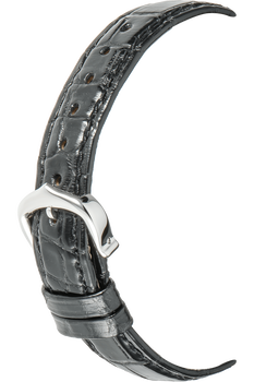 Tank Americaine White Gold Quartz