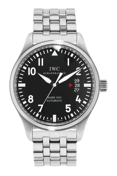 Pilot's Mark XVII Stainless Steel Automatic