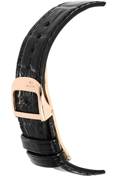 Reverso Duo Rose Gold Manual