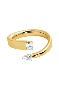 Inner Fire Ring Inner Fire Ring