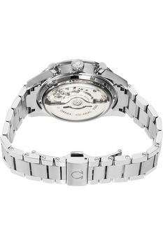 Speedmaster '57 Stainless Steel Automatic