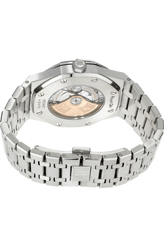 Royal Oak Stainless Steel Automatic