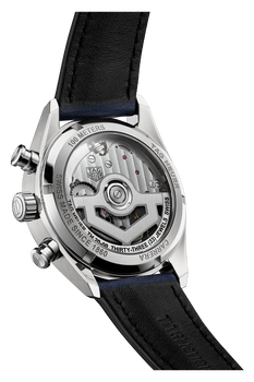 Carrera Chronograph