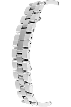 Roadster Stainless Steel Quartz