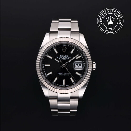Datejust 41