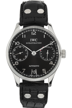 Portuguese Stainless Steel Automatic