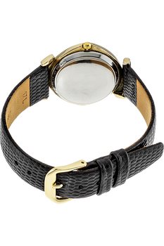 Vintage Circa 1950s Yellow Gold-Plated and Stainless Steel