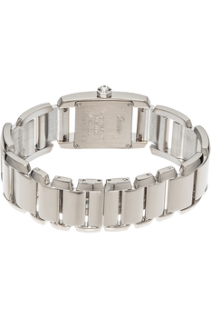 Tankissime White Gold Quartz