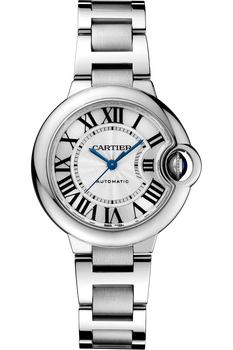 Ballon Bleu de Cartier