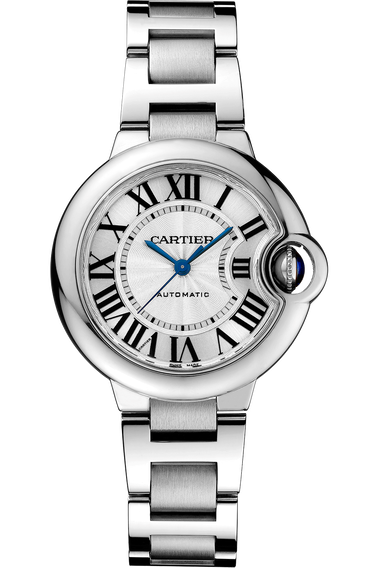 Ballon Bleu de Cartier
