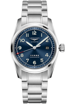 Longines Spirit 40mm