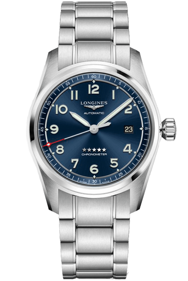 Longines Spirit 40mm