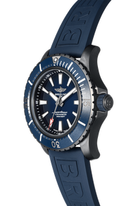 SuperOcean PVD Titanium Automatic