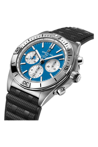 Breitling tourneau 2025