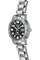 Mille Miglia Gran Turismo Stainless Steel Automatic