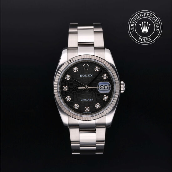 Datejust