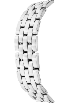 Cougar Stainless Steel Quartz
